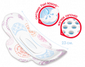 Прокладки гигиенические Ultra Normal KOTEX 10шт 1/16