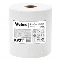 Veiro Professional Полотенца бумажные в рулонах Comfort (ультрапрочные), 2 сл, 800 л, 172 м