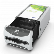 Tork Xpressnap® диспенсер настольный для линии раздачи