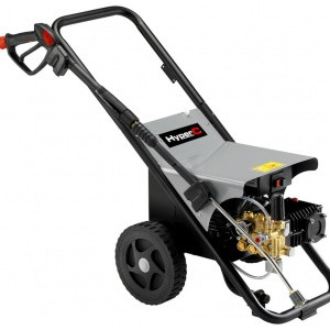 Аппарат высокого давления LAVOR Pro HYPER C 1211 LP RA (однофазный, низкооборотистый 4-х полюсный двигатель)