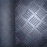 Резиновое рулонное покрытие Checkers, 10.018