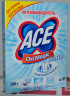 Пятновыводитель порошок ACE OXI MAGIC WHITE 500г 1/20