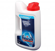 Порошок для ПММ 1,0кг Colgonit Finish