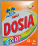 Стиральный порошок автомат COLOR DOSIA 400гр 1/22