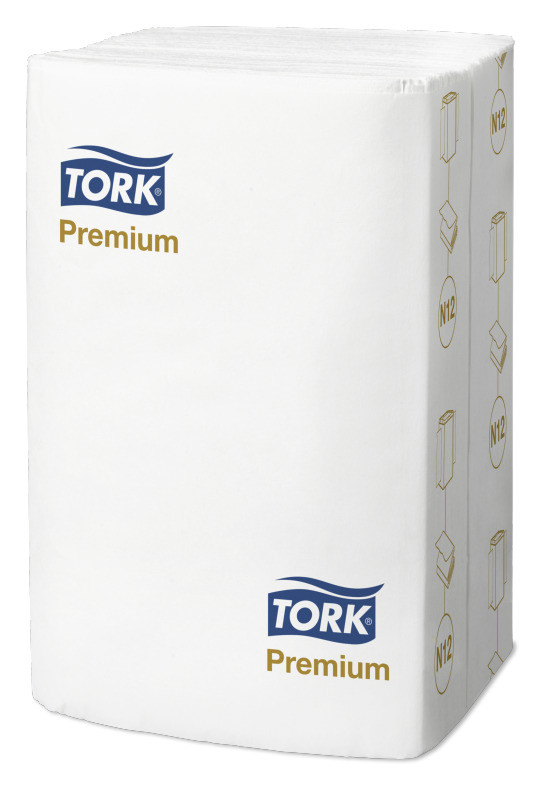 404257 Tork JustOne® N12 салфетки для диспенсера