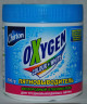 Пятновыводитель-отбеливатель CHIRTON OXYGEN 500г 1/8