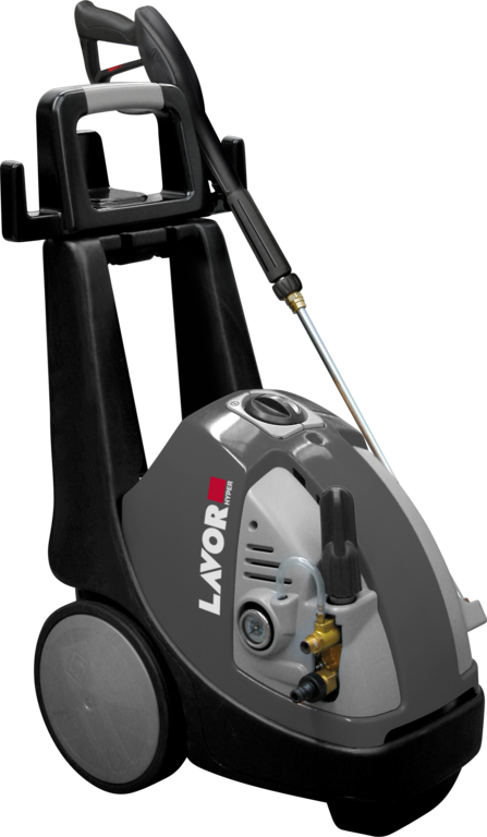 LAVOR Pro Hyper A 1510 LP Профессиональный аппарат высокого давления