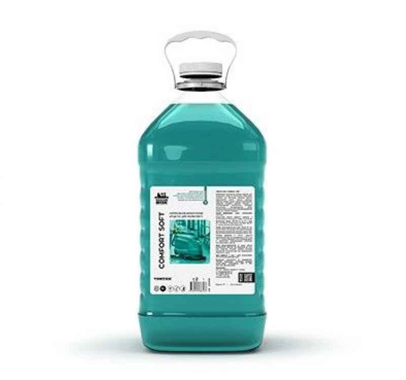 Средство для мытья пола COMFORT SOFT 5л ПЭТ