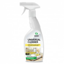 Универсальное пенное моющее средство UNIVERSAL CLEANER 600мл курок