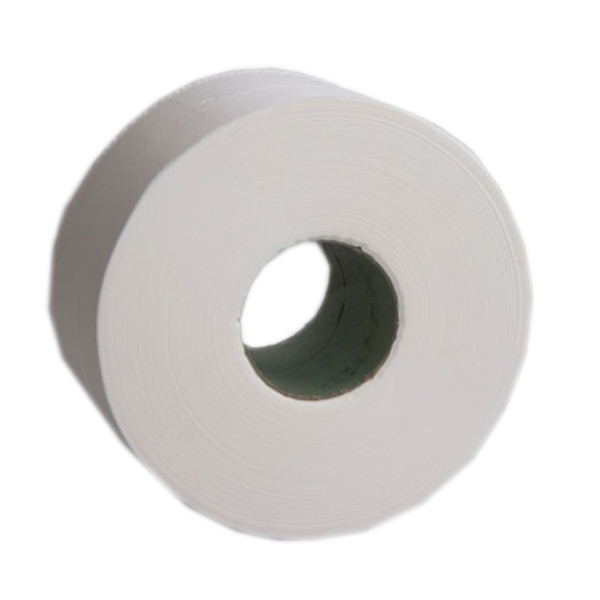 Туалетная бумага отбеленная PAPER TORG 2сл, 160м 12/1