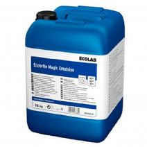 Ecolab Ecobrite Magic Emulsion комплексное средство для стирки белья