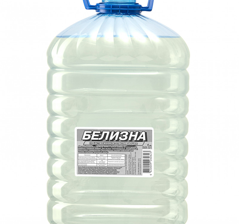 Белизна 5,0 л ПЭТ