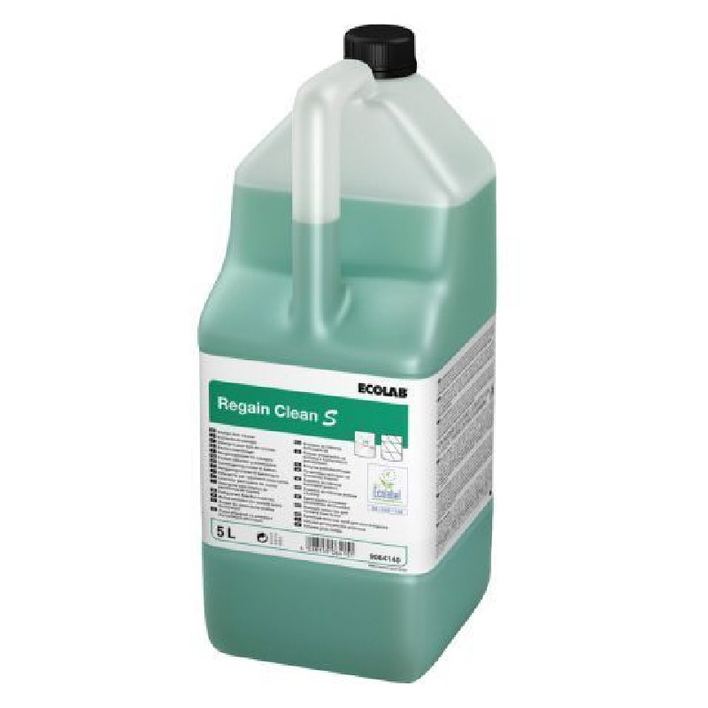 Ecolab Regain Clean S средство для мытья полов и поверхностей в зоне кухни