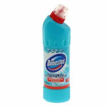 Универсальное моющее средство СВЕЖЕСТЬ АТЛАНТИКИ DOMESTOS 500мл 1/28