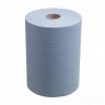 Полотенце бумажное синее KIMBERLY SCOTT® SLIMROLL 1сл, 165м 6/1
