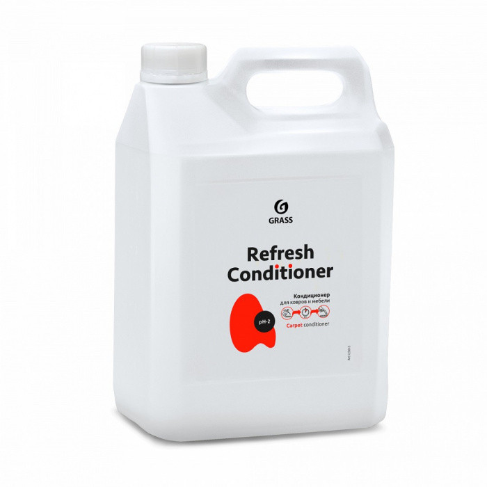 Кислотный кондиционер Refresh Conditioner 5,3кг