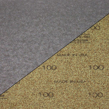 Наждачная бумага 100 GRIT, 2730