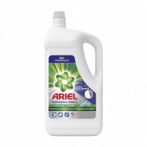 Жидкий стиральный порошок Ariel Professional ГОРНЫЙ РОДНИК 4,94л