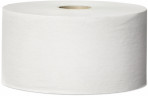 Туалетная бумага белая TORK UNIVERSAL 1сл, 200м 12/1