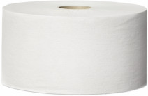 Туалетная бумага белая TORK UNIVERSAL 1сл, 200м 12/1