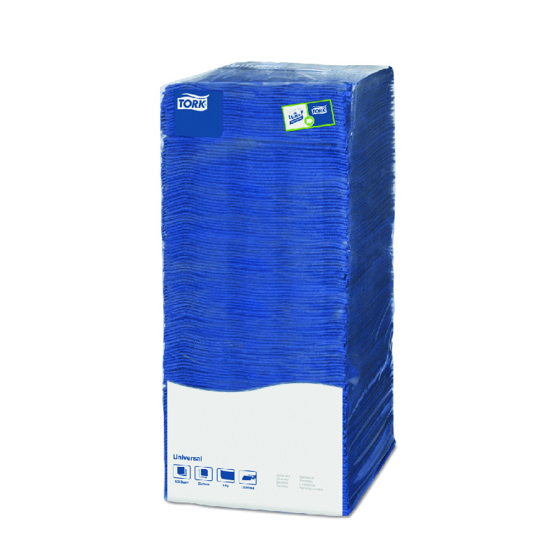 Tork салфетки 25х25 см