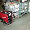 Поломоечная машина премиум-класса Micro-17D, 86