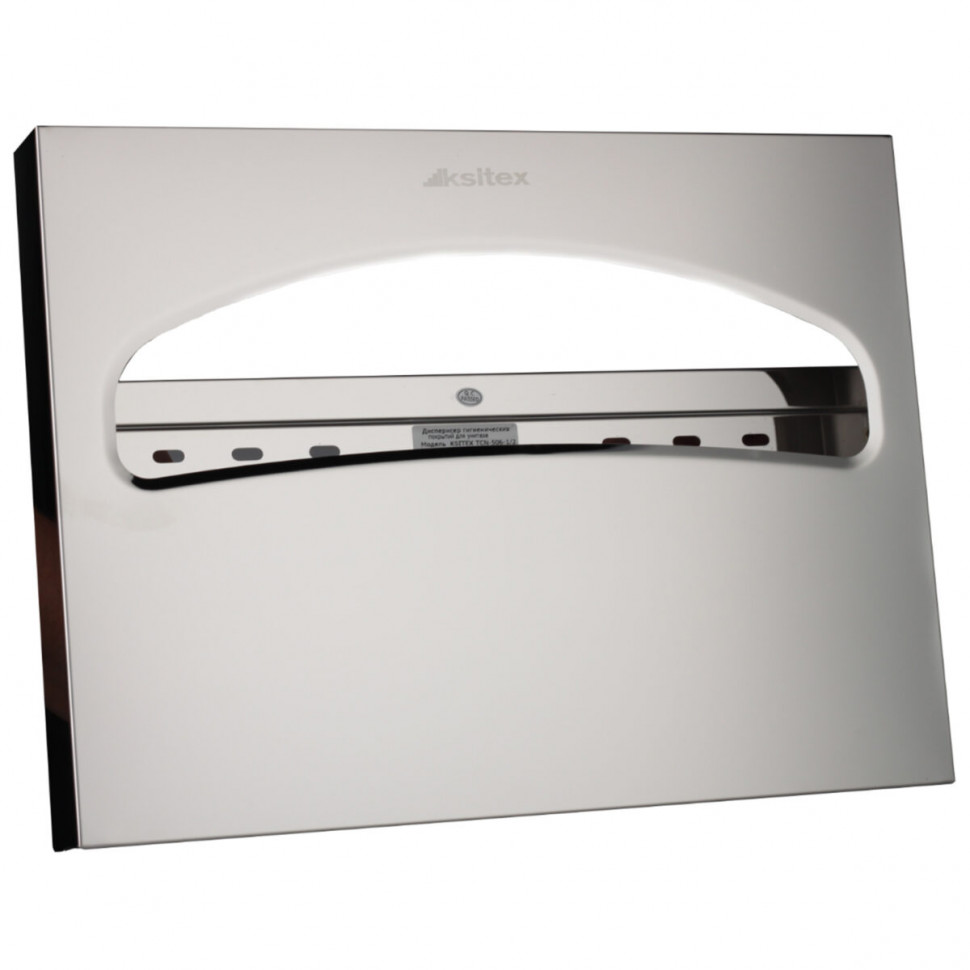 Ksitex TCN-506-1/2 (блестящий)