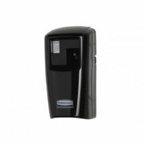 Диспенсер освежителя воздуха Microburst® 3000 LCD 75мл, пластик, черный