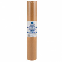 Бумага для выпечки 0,38*50м, 40г/м2, коричневая TEXTOP 1/12