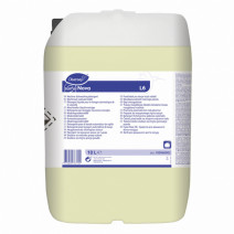 Концентрированное средство для пмм для жесткой воды SUMA NOVA L6 20л 1/1