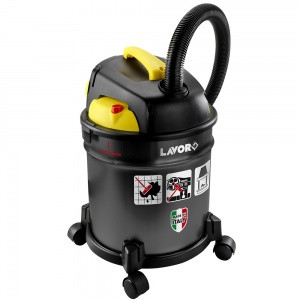 Lavor Freddy 4 in 1 пылеводосос