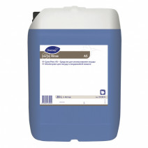 Нейтральный ополаскиватель для пмм SUMA RINSE A5 20л 1/1