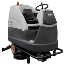 Поломоечная машина LAVOR Pro COMFORT L 122 с З/У и АКБ GEL TAB емкостью 400 Ah