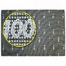 Абразивная сетка 100 GRIT, EDGE-4061