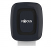 Диспенсер для полотенец Z и V сложения Focus графит (8076284)