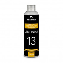 Lemonika средство для удаления жевательной резинки