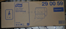 Полотенце бумажное белое TORK MATIC UNIVERSAL 1сл, 280м, 622-1142-1400л 6/1