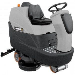Lavor Pro Comfort M 102 Поломоечная машина с местом оператора