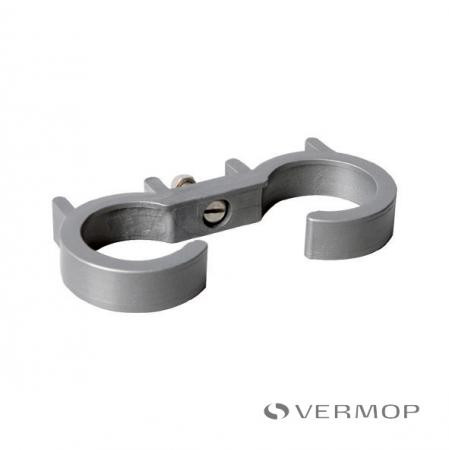 Vermop Держатель рукоятки для лотка XL, антрацит