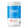 Средство дезинфицирующее с моющим эффектом DESO CL 300 табл., банка 1кг