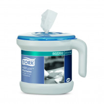 Tork Reflex переносной диспенсер. Стартовый набор (с арт.473472)