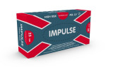 Перчатки Safe&Care латексные 'Impulse' High Risk размер L