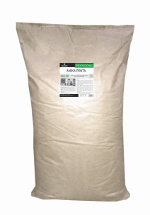 Pro-brite Anika Seven Порошковый коагулянт для очистки воды от микрозагрязнений, 20 кг