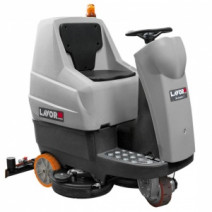 Lavor Pro Comfort XS-R 85 UP Поломоечная машина с местом оператора