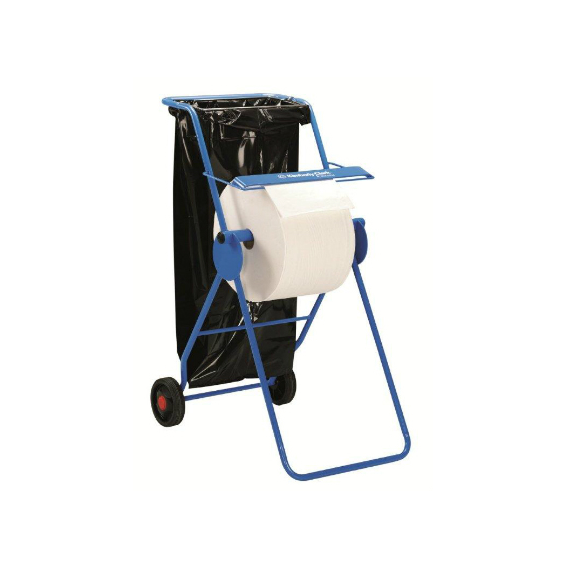 Диспенсер переносноя для больших рулонов KIMBERLY-CLARK 1/1