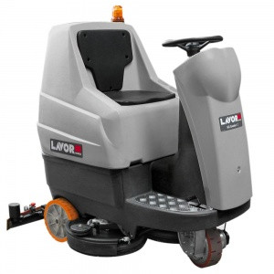 Lavor Pro Comfort XS-R 75 UP Поломоечная машина с местом оператора