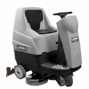 Lavor Pro Comfort XS-R 85 Essential Поломоечная машина с местом оператора