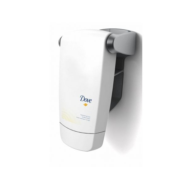 Крем-мыло для рук SOFT CARE DOVE CREM WASH 250мл 24/1