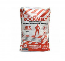 Реагент Рокмелт (Roсkmelt) Mix 20 кг/мешок (-30C)