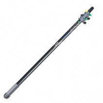 Телескопические штанги с подачей воды nLite One Glass Fibre (Стекловолокно), GF63T